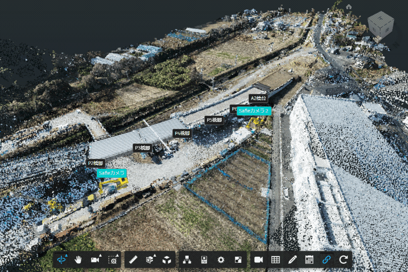 Safie（セーフィー）とAPI連携